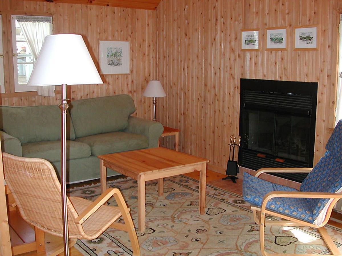 Birch Cliff Lodge on Baptiste Lake Highland Grove Exterior foto